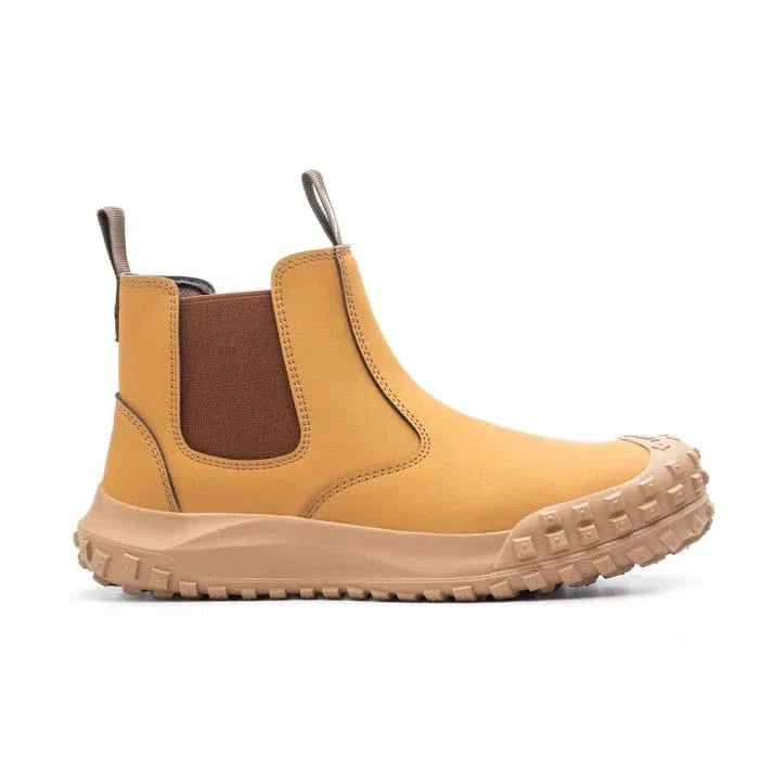 FlameDusk - Women's Work Shoes