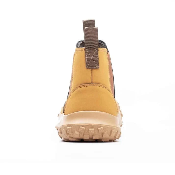 FlameDusk - Women's Work Shoes