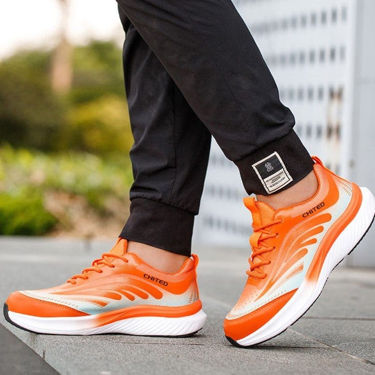 FlexGuard - Ladies Work Shoes