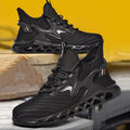 FlexGuard - Men's Steel Toe Work Shoes | Comfortable Fit