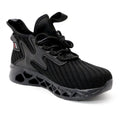 FlexGuard - Men's Steel Toe Work Shoes | Comfortable Fit
