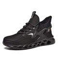 FlexGuard - Men's Steel Toe Work Shoes | Comfortable Fit