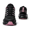 Flinthelm - Womens's Comfortable Work Shoes