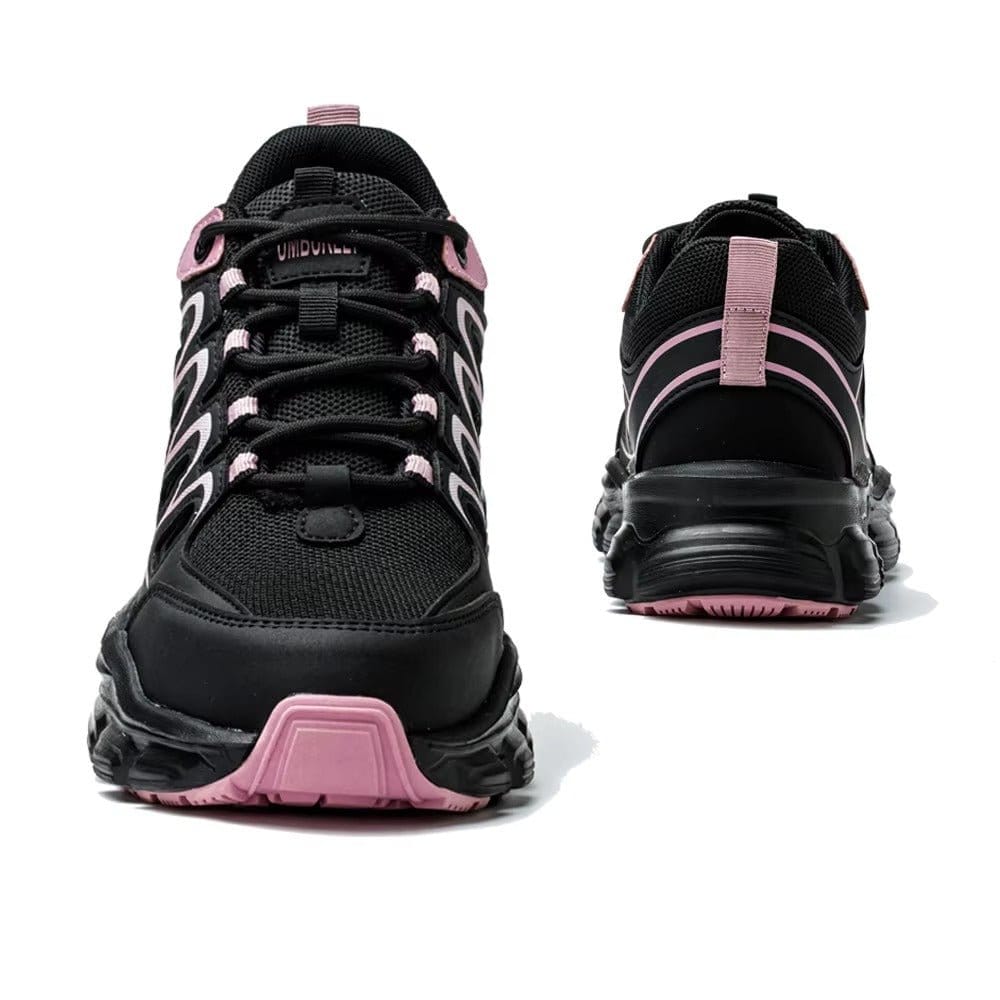 Flinthelm - Womens's Comfortable Work Shoes