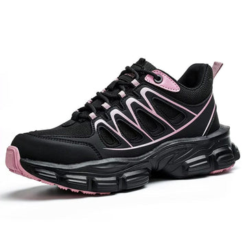 Flinthelm - Womens's Comfortable Work Shoes