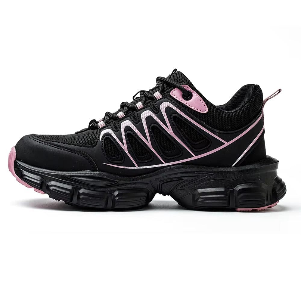 Flinthelm - Womens's Comfortable Work Shoes