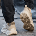 Flintor - Indestructible Work Sneakers | Non-Slip Protection
