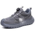 Flintor - Indestructible Work Sneakers | Non-Slip Protection