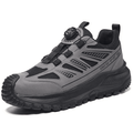 Flintor - Indestructible Work Sneakers | Non-Slip Protection