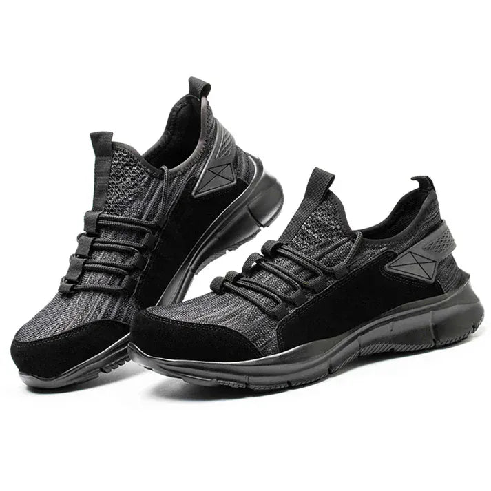 Flyrise - Women's Work Shoes