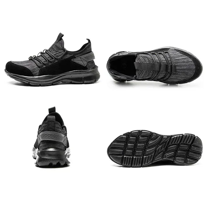 Flyrise - Women's Work Shoes