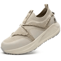 Forgefield - Women's Steel Toe Safety Sneakers | Non-Slip Comfort