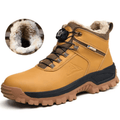 Forgeon - Waterproof Steel Toe Work Boots | Wear-Resistant