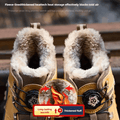 Forgeon - Waterproof Steel Toe Work Boots | Wear-Resistant