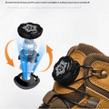 Forgeon - Waterproof Steel Toe Work Boots | Wear-Resistant