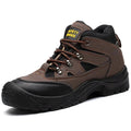 Fortify - Men's Industrial Work Boots | Steel Toe
