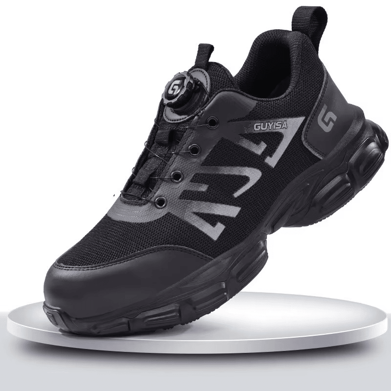 Forzak - Men's Composite Toe Work Shoes | Lightweight