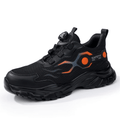 Forzak - Men's Composite Toe Work Shoes | Lightweight