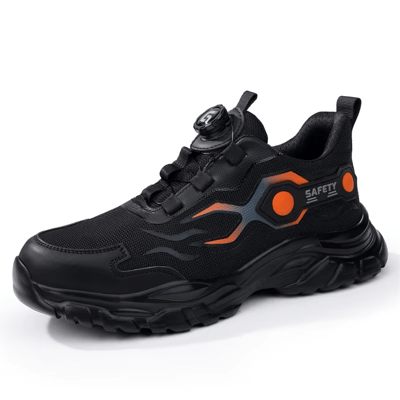 Forzak - Men's Composite Toe Work Shoes | Lightweight