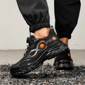 Forzak - Men's Composite Toe Work Shoes | Lightweight
