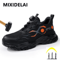 Forzak - Men's Composite Toe Work Shoes | Lightweight