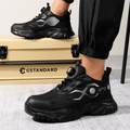 Forzak - Men's Composite Toe Work Shoes | Lightweight
