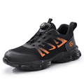 Forzak - Men's Composite Toe Work Shoes | Lightweight