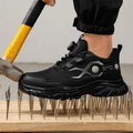 Forzak - Men's Composite Toe Work Shoes | Lightweight