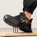 Forzak - Men's Composite Toe Work Shoes | Lightweight