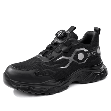 Forzak - Men's Composite Toe Work Shoes | Lightweight