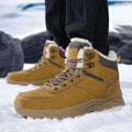 FrostGuard - Winter Boots