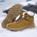 FrostGuard - Winter Boots
