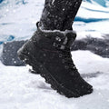FrostGuard - Winter Boots