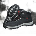 FrostShield - Winter Boots