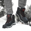 FrostShield - Winter Boots
