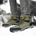 FrostShield - Winter Boots