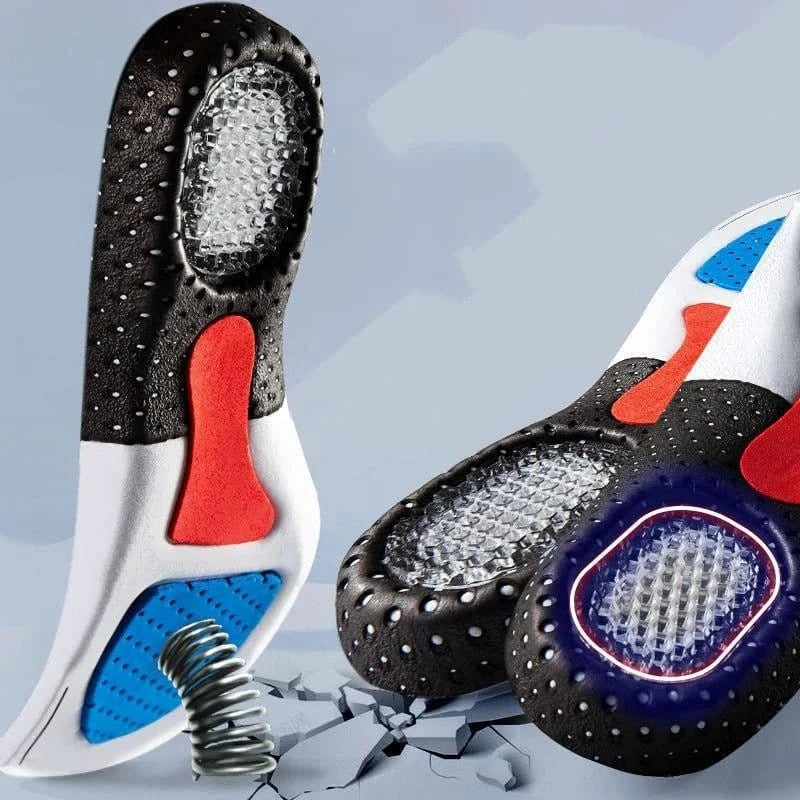 GelPro Comfort Insole™️