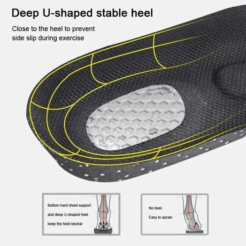 GelPro Comfort Insole™️