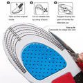 GelPro Comfort Insole™️