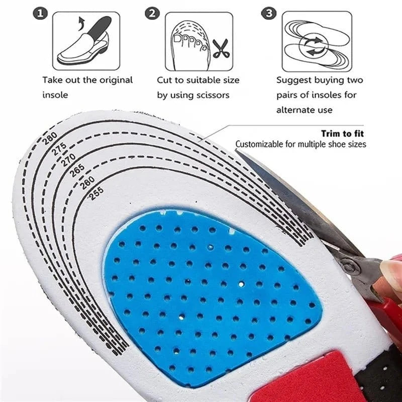 GelPro Comfort Insole™️