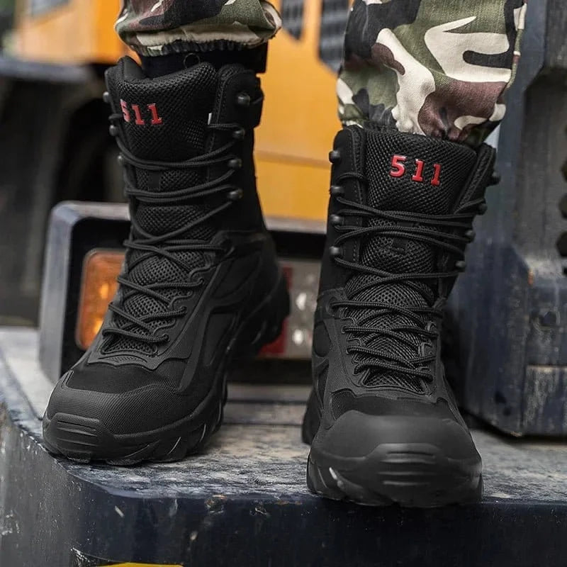 General 511