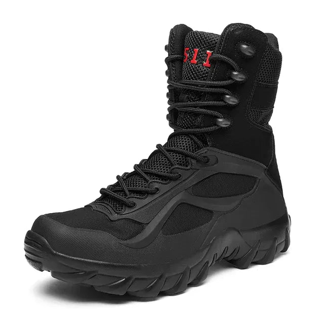 General 511