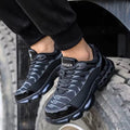 Gladiator - Men's Comfortable Steel Toe Work Boots