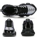 Gladiator - Men's Comfortable Steel Toe Work Boots