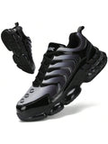 Gladiator - Men's Comfortable Steel Toe Work Boots