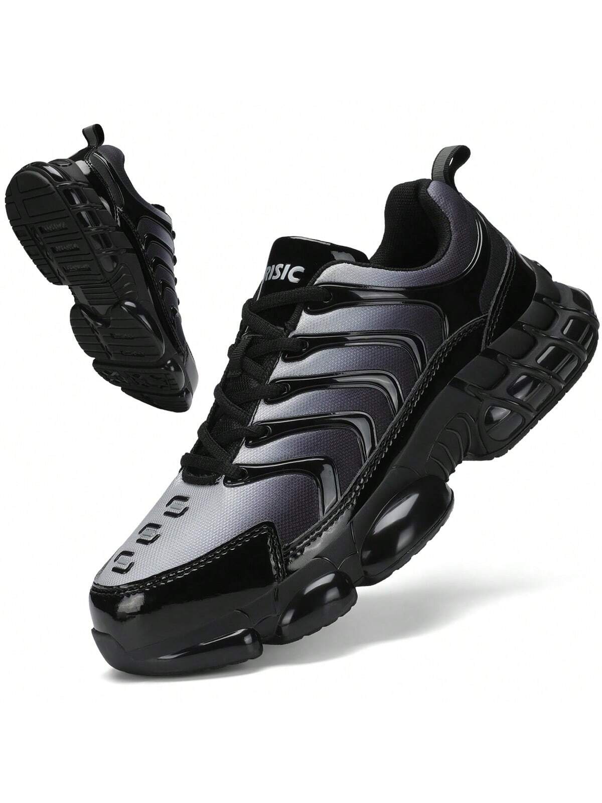 Gladiator - Men's Comfortable Steel Toe Work Boots