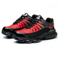 Gladiator - Men's Comfortable Steel Toe Work Boots