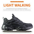 Gladiator - Men's Steel Toe Work Shoes | Slip Resistant