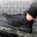 Gladiator - Men's Steel Toe Work Shoes | Slip Resistant