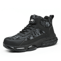 Goliath - Men's Steel Toe Work Shoes